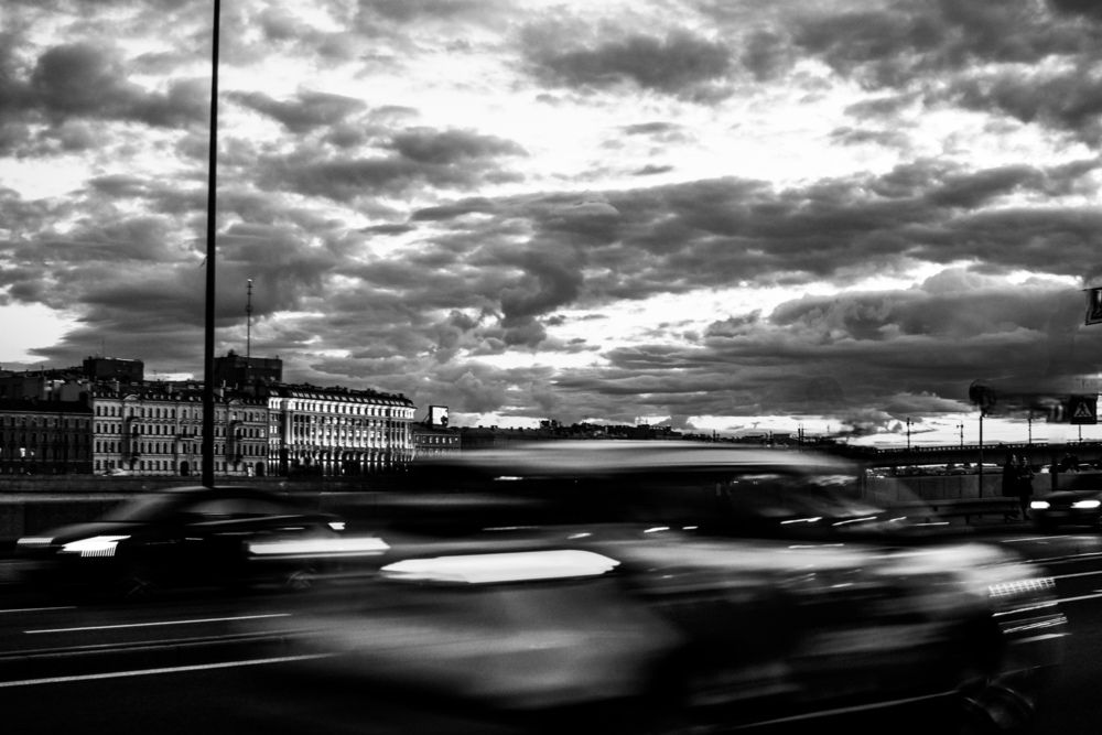 Photograph by Светлана Гордиенко