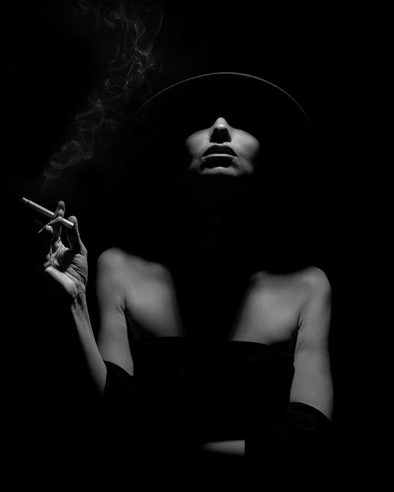 The sorrow of loneliness