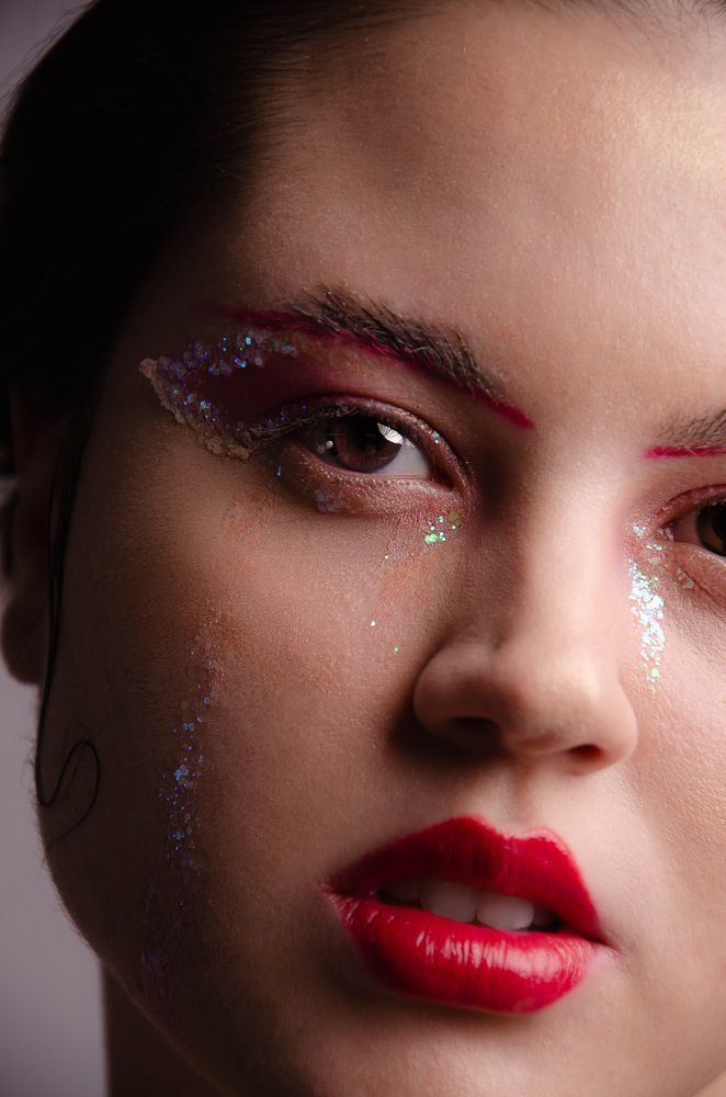 Фотография автора Анастасия Бондарь