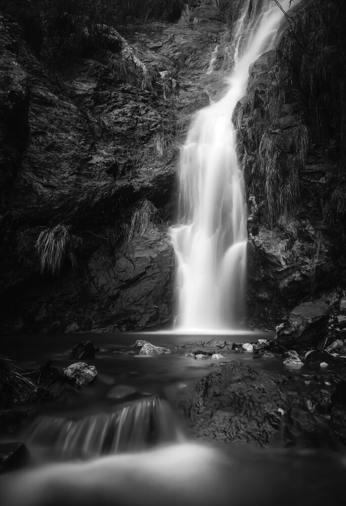 Photograph by Samir Meftah