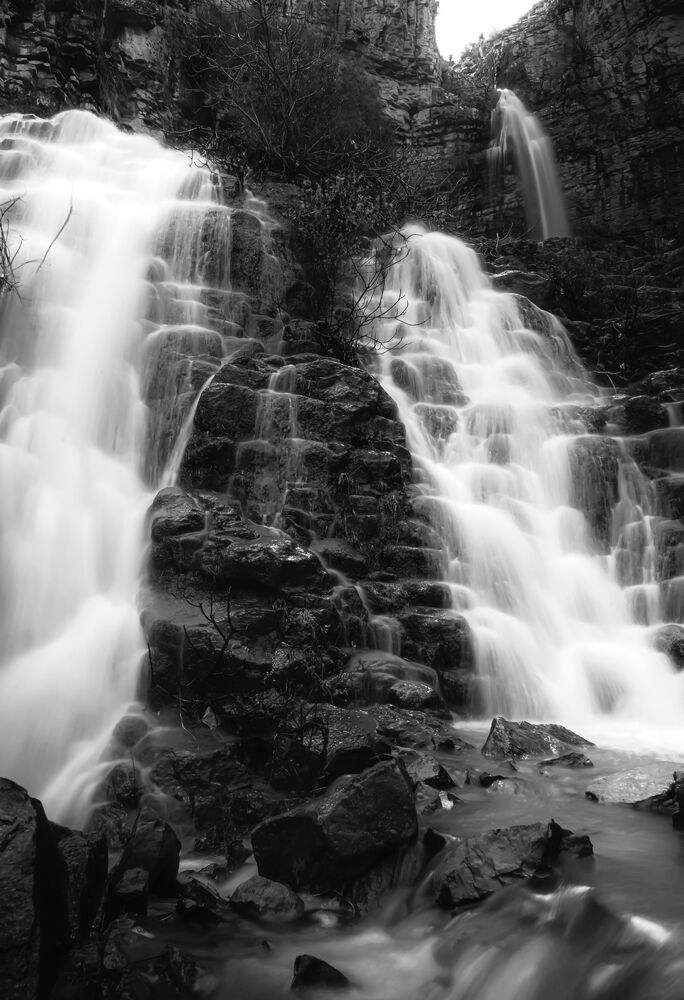 Photograph by Samir Meftah