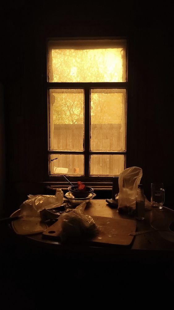 Фотография автора Анастасия Бондарь