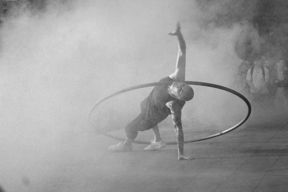 Photograph by Светлана Шубина