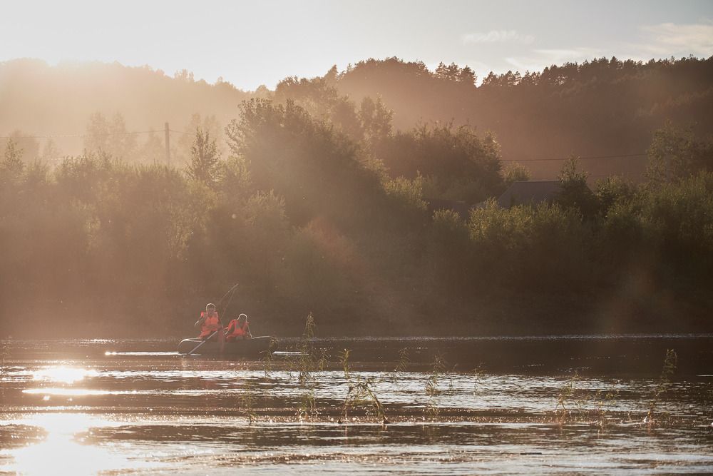Фотография автора Анастасия Бондарь