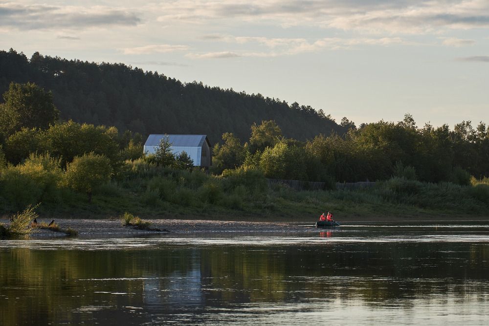 Фотография автора Анастасия Бондарь