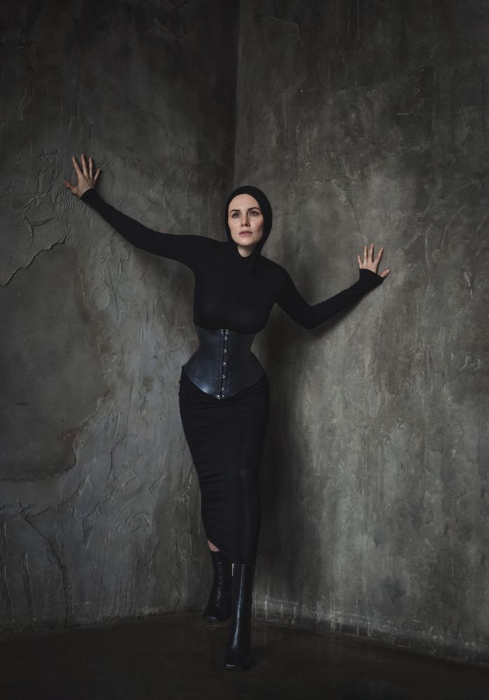 Photograph by Александра Вишлёва