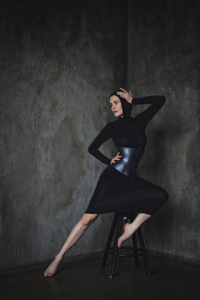 Photograph by Александра Вишлёва