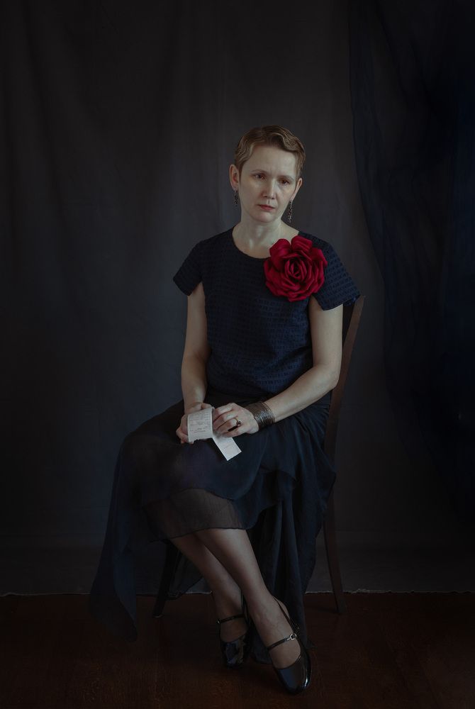 Photograph by Любовь Толстова