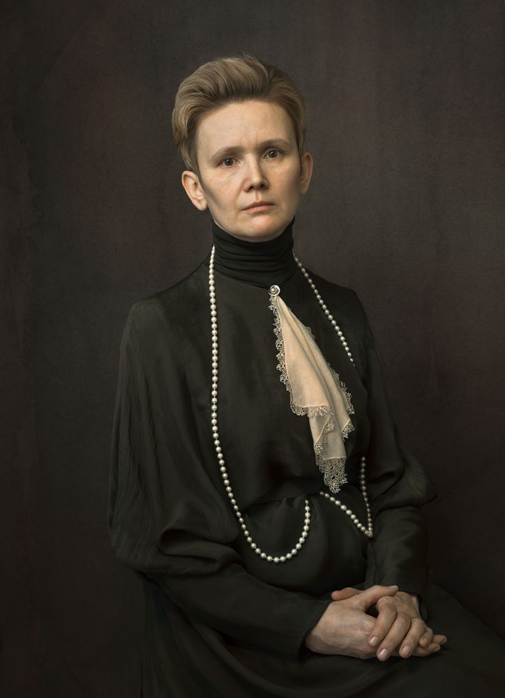 Photograph by Любовь Толстова