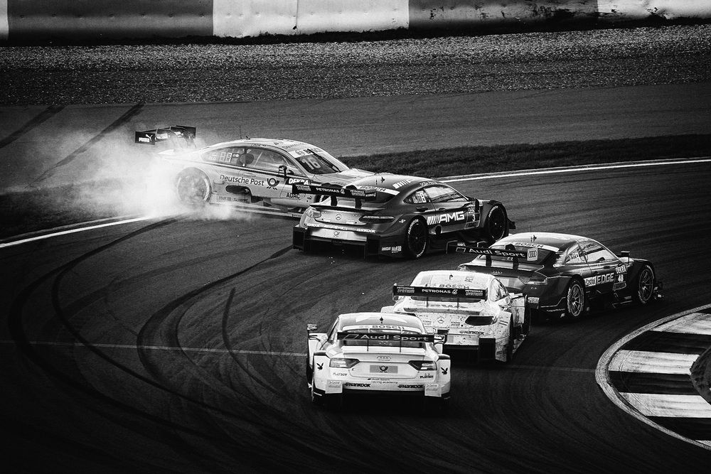 Фотография автора TOTORO