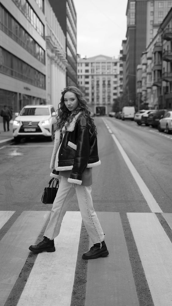 Фотография автора Алена Баулина