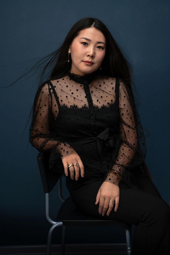 Photograph by Саргылана Прокопьева