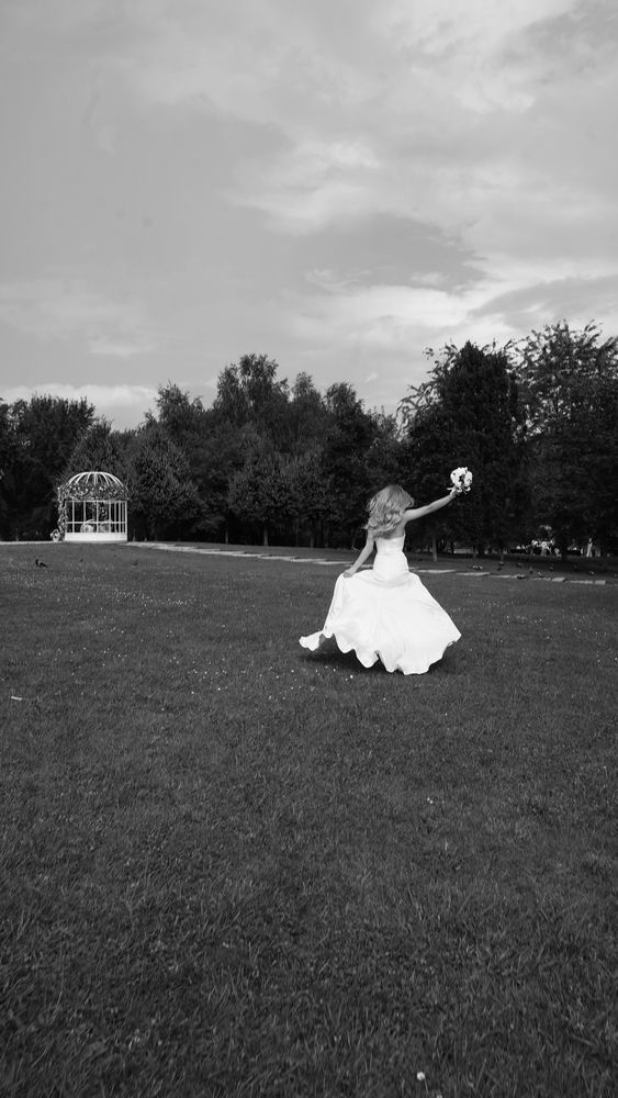 Фотография автора Алена Баулина