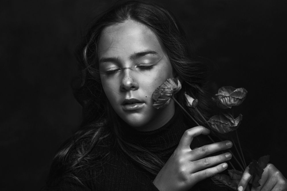 Photograph by Рязанцева Анастасия