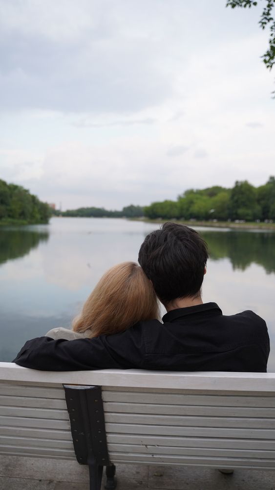 Фотография автора Алена Баулина