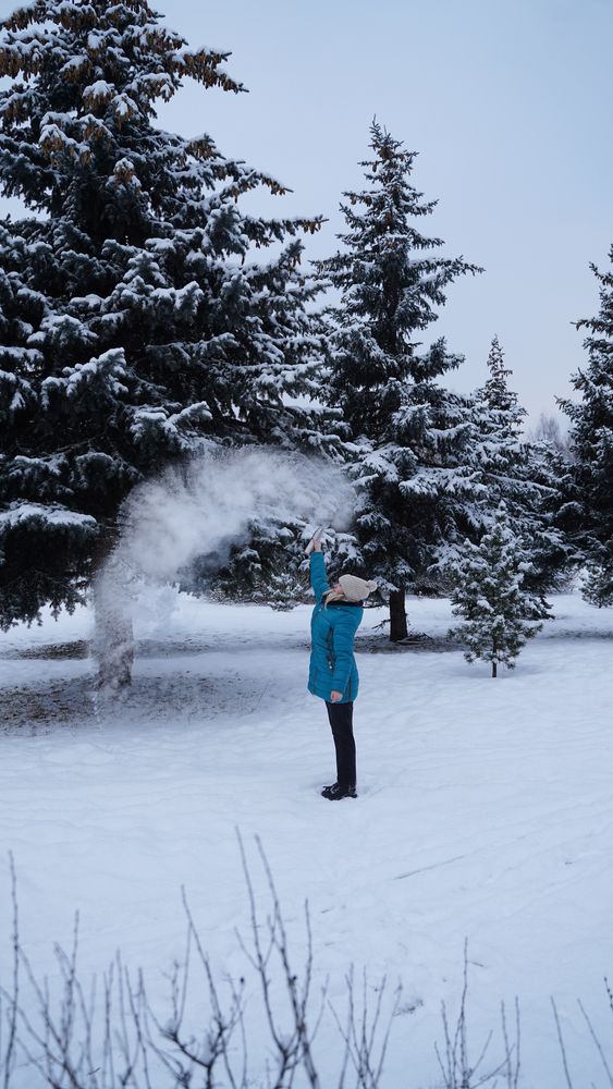 Фотография автора Алена Баулина