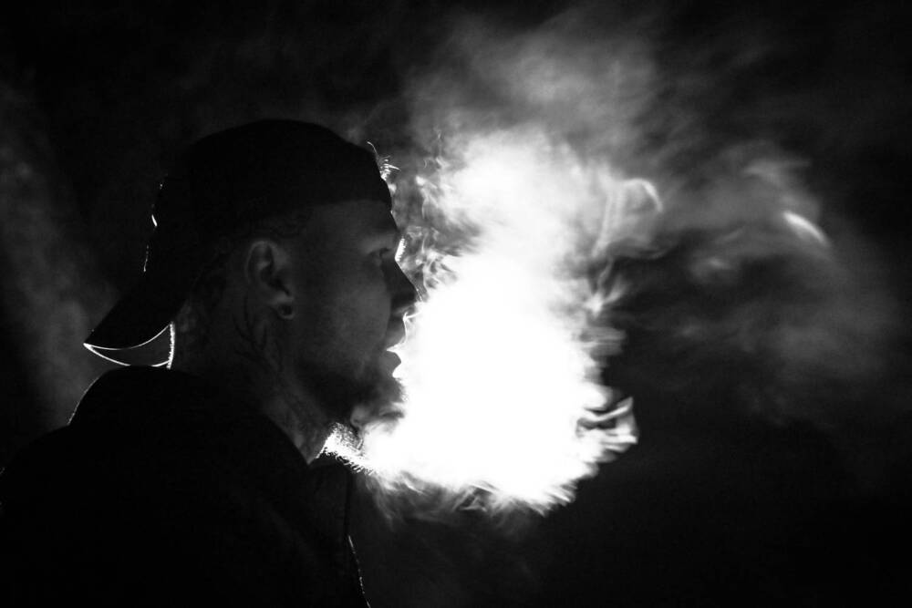 Photograph by Valeriia Honcharova-Horobchenko