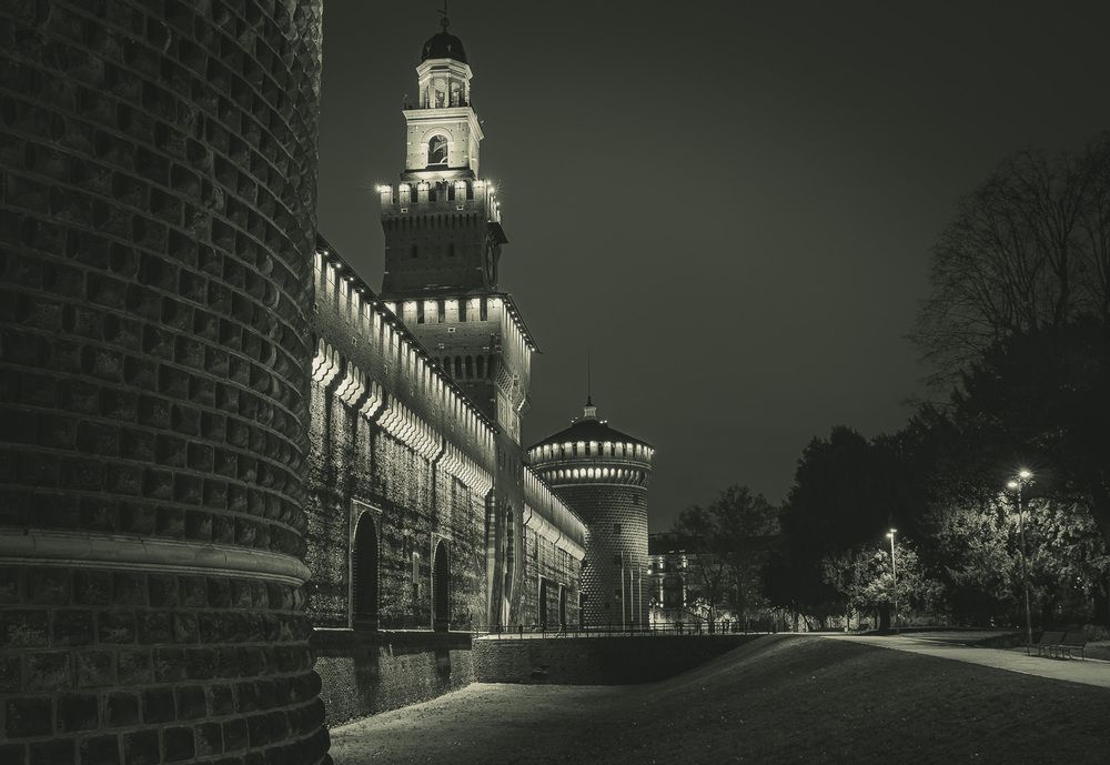 Фотография автора Denis Cristian