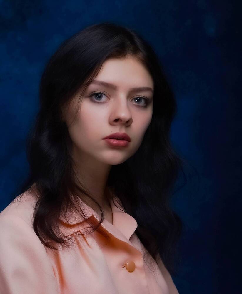 Photograph by Евгений Гонтов