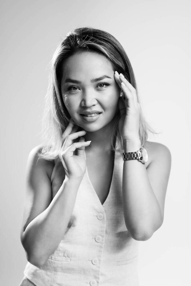 Photograph by Мария Сафронова