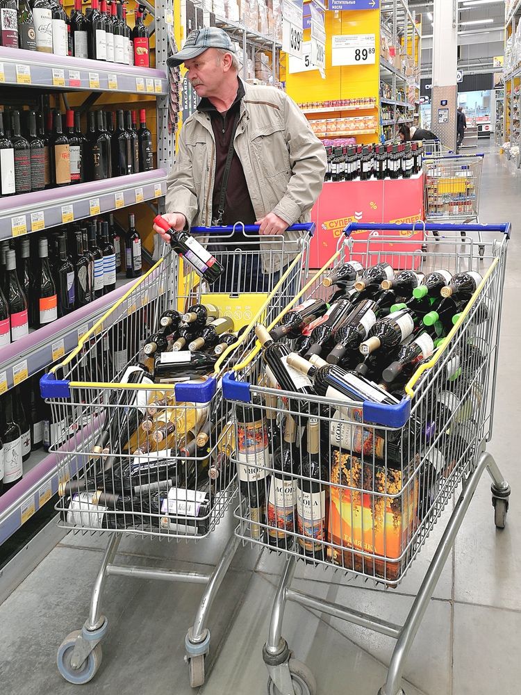 Photograph by Кривенко Владимир