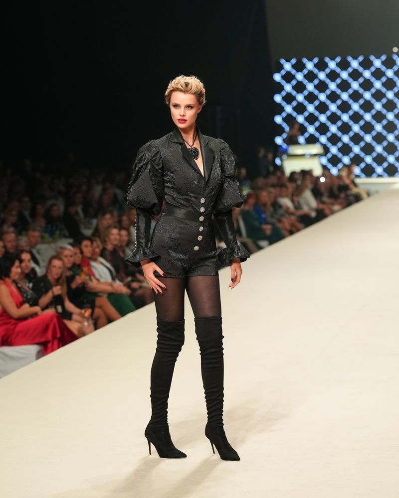Fashion