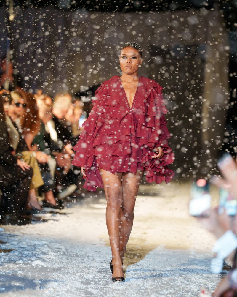Fashion