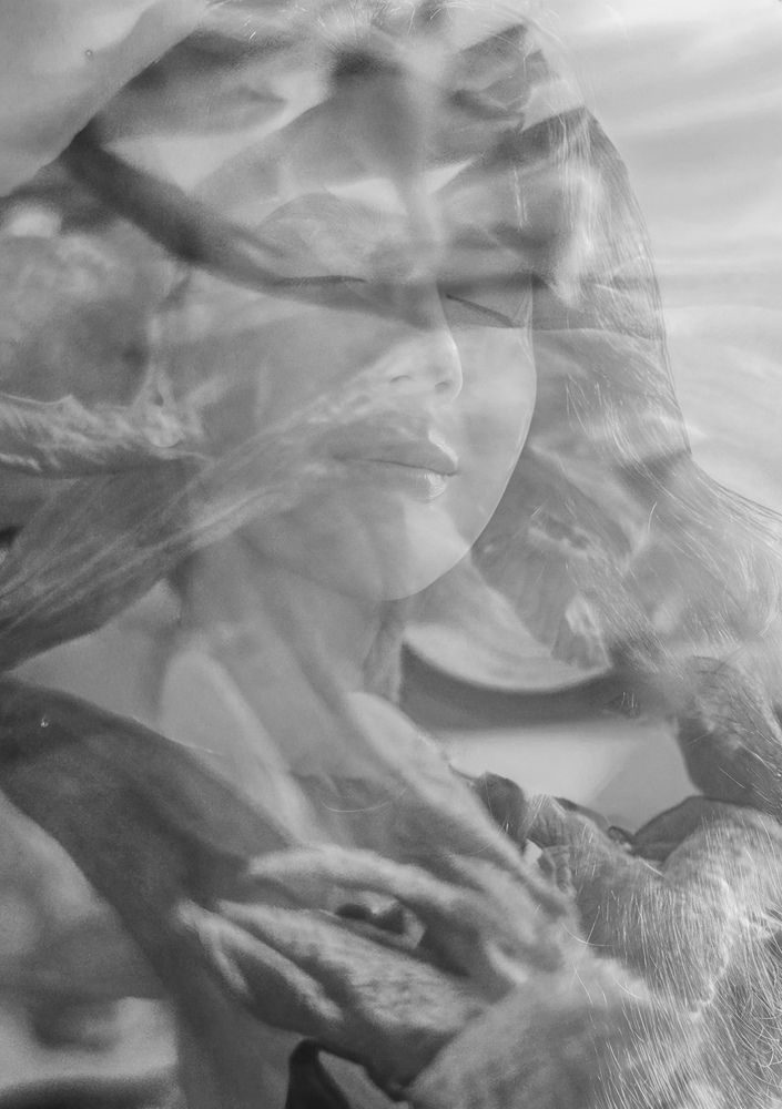 Photograph by Ольга Маркина