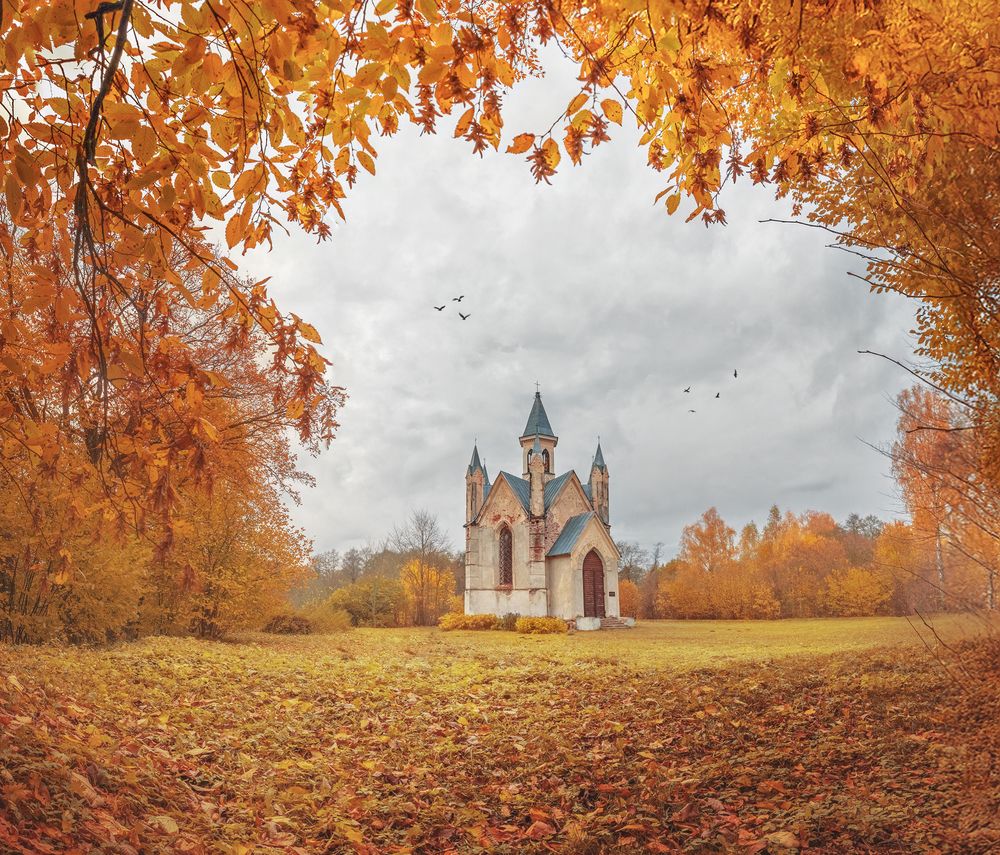 Photograph by Роман Филиповец