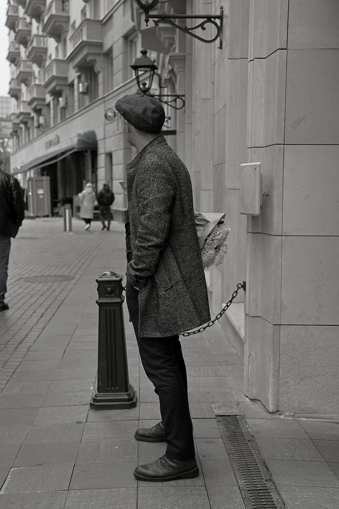 Photograph by Oksana Tr
