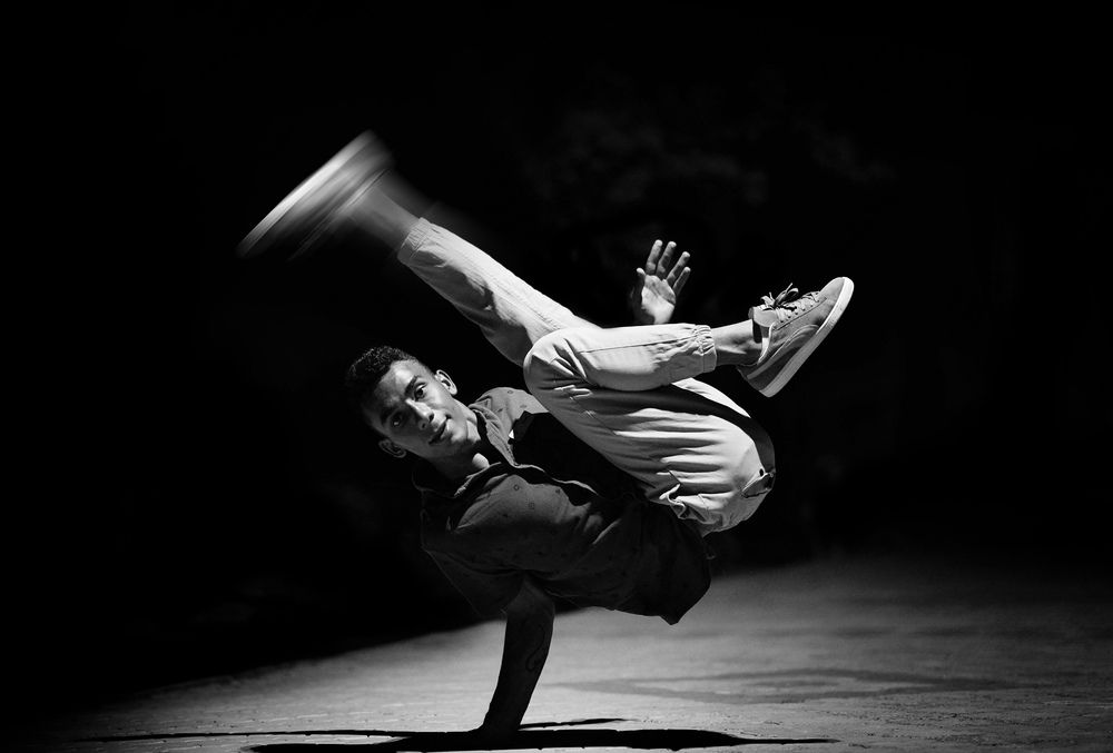 Photograph by Raed Victor Saad