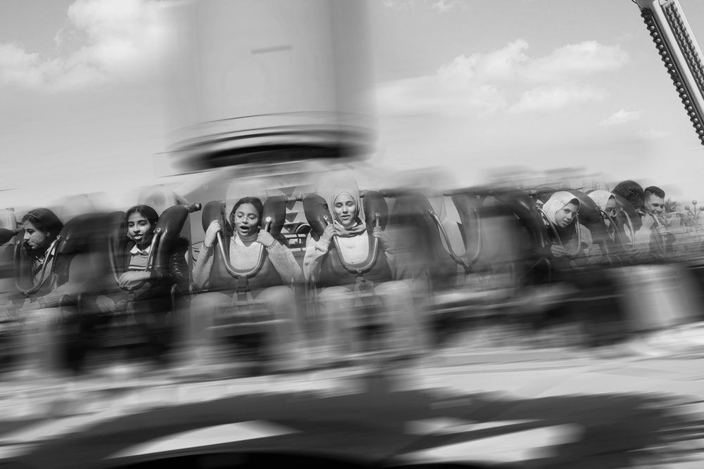 Photograph by Raed Victor Saad