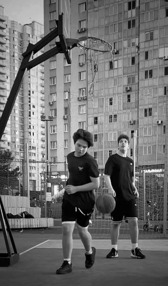 Photograph by Светлана Моисеева