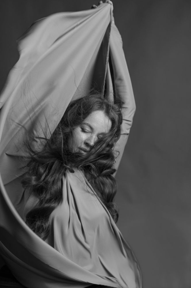 Photograph by Margarita Malkova