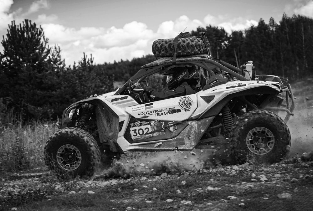 Photograph by Регина Гильманова