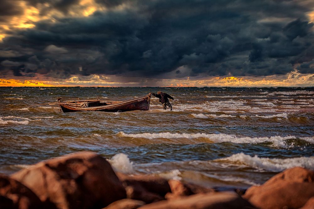 Photograph by Андрей Гринев