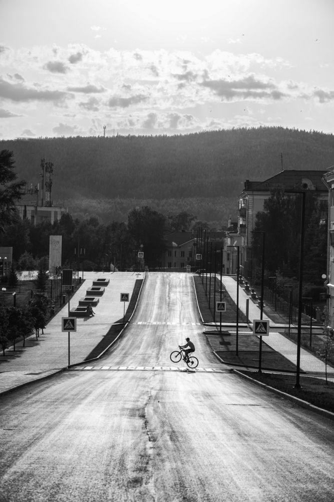 Photograph by Денис Хабибуллин