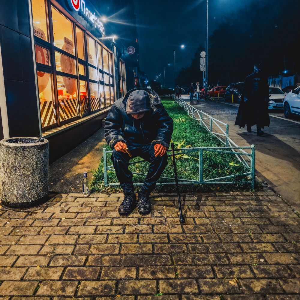 Фотография автора Андрей Пучков