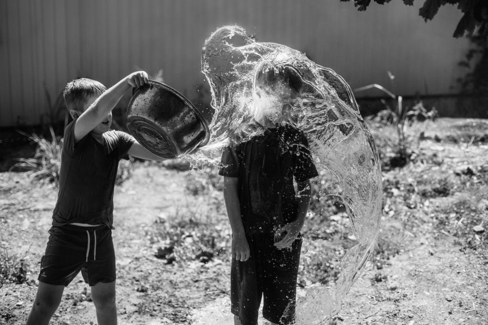 Photograph by Ольга Рязанцева