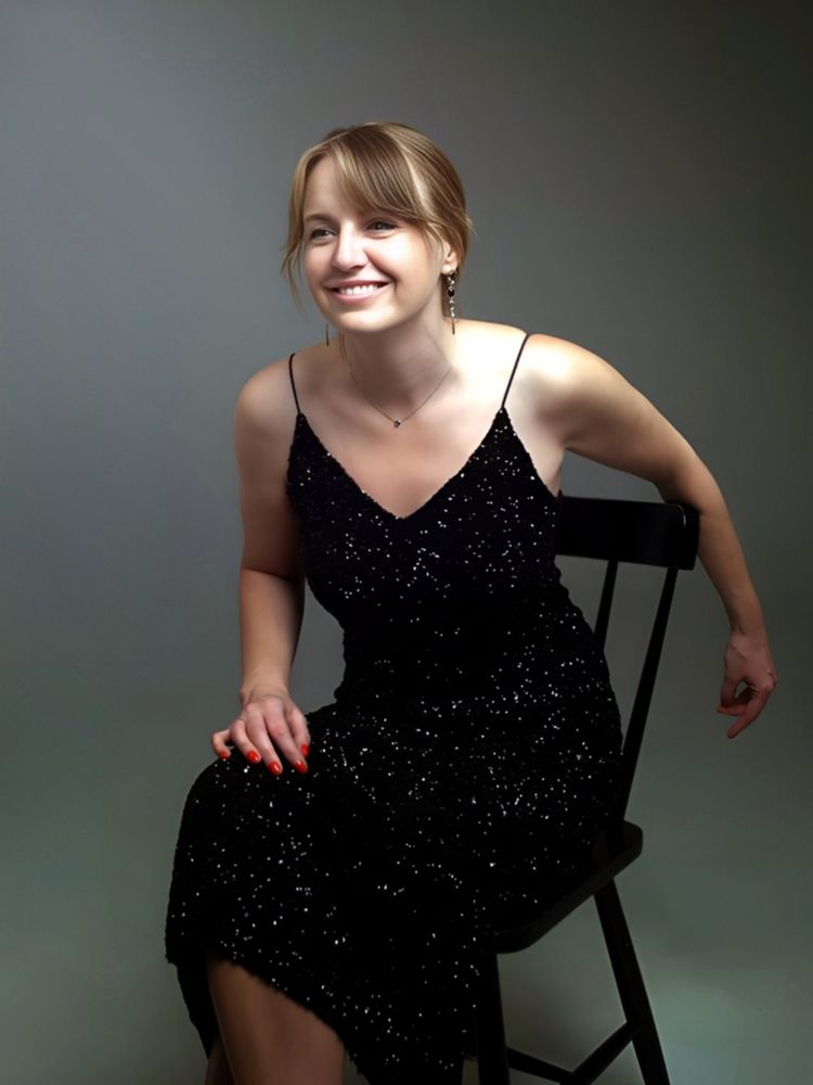 Photograph by Надежда Козлова