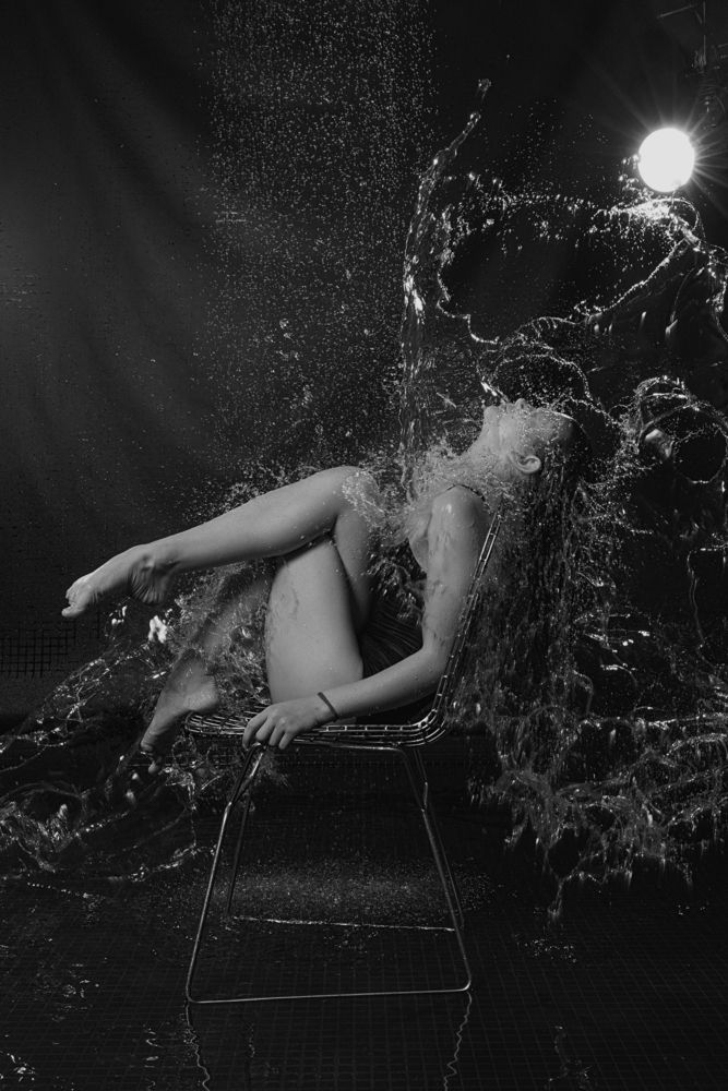 Photograph by Natalya Zimakova