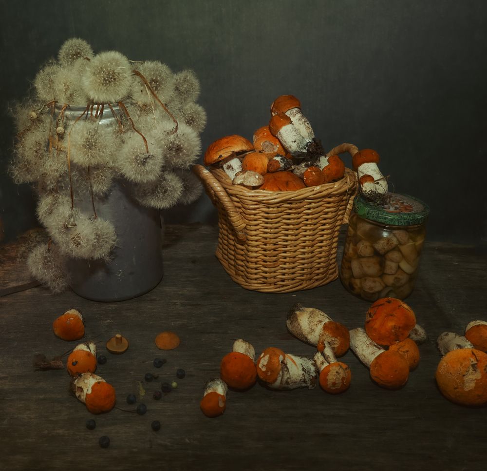 Photograph by Marina Ivanova