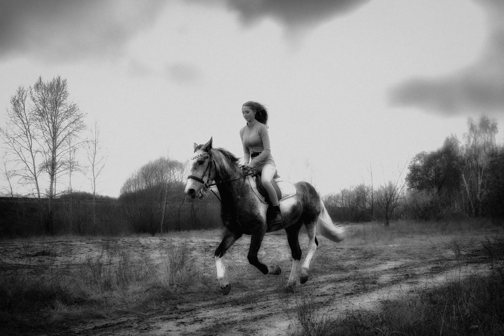 Photograph by Наталья Максимова