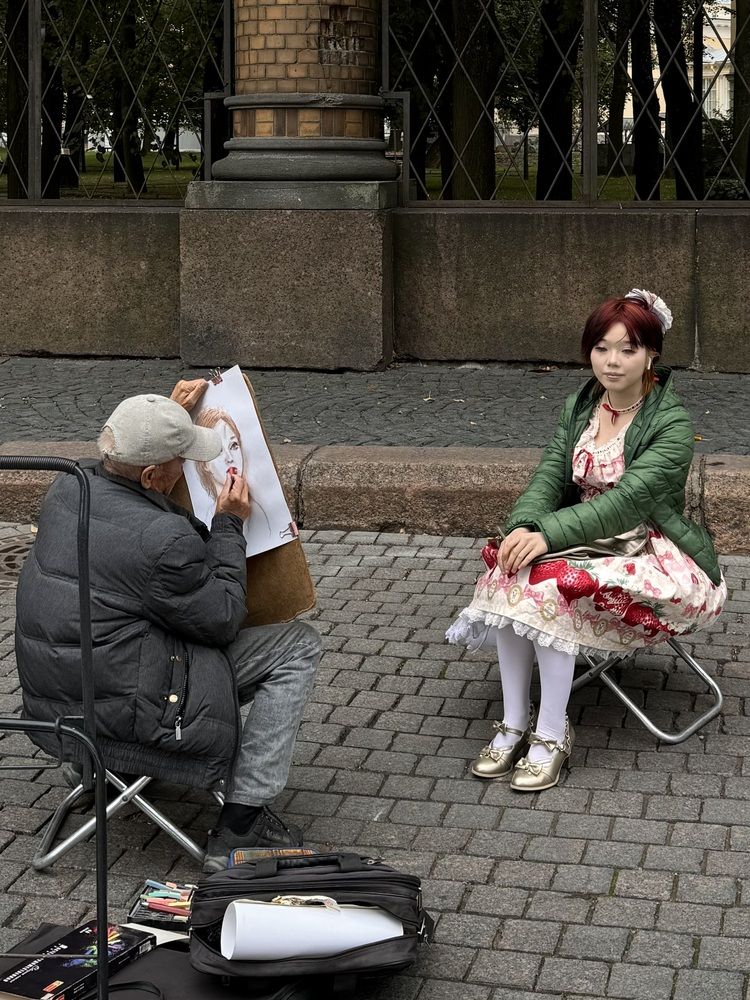 Photograph by Татьяна Семёнова