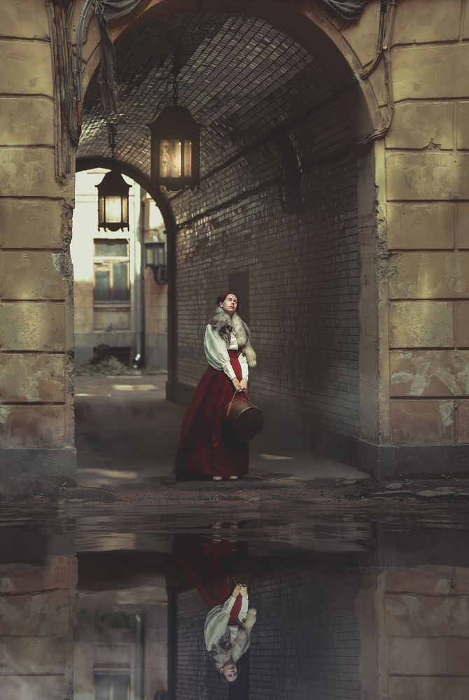 Photograph by Ирина Овчинникова