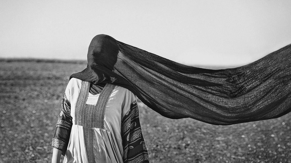 Photograph by Iraj Jabbari