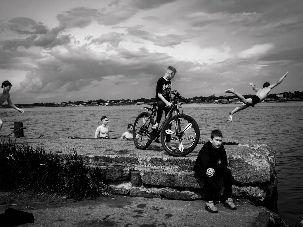 Photograph by Вячеслав ИВАНОВ