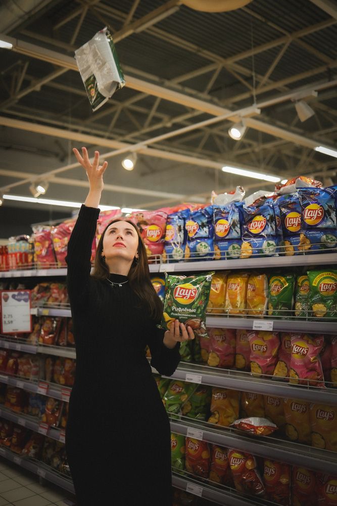 Фотография автора Ирина Романовская