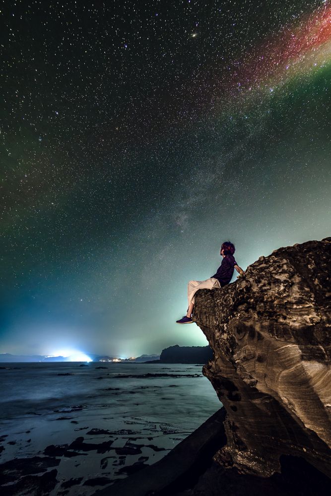 Фотография автора Uesan Aliace