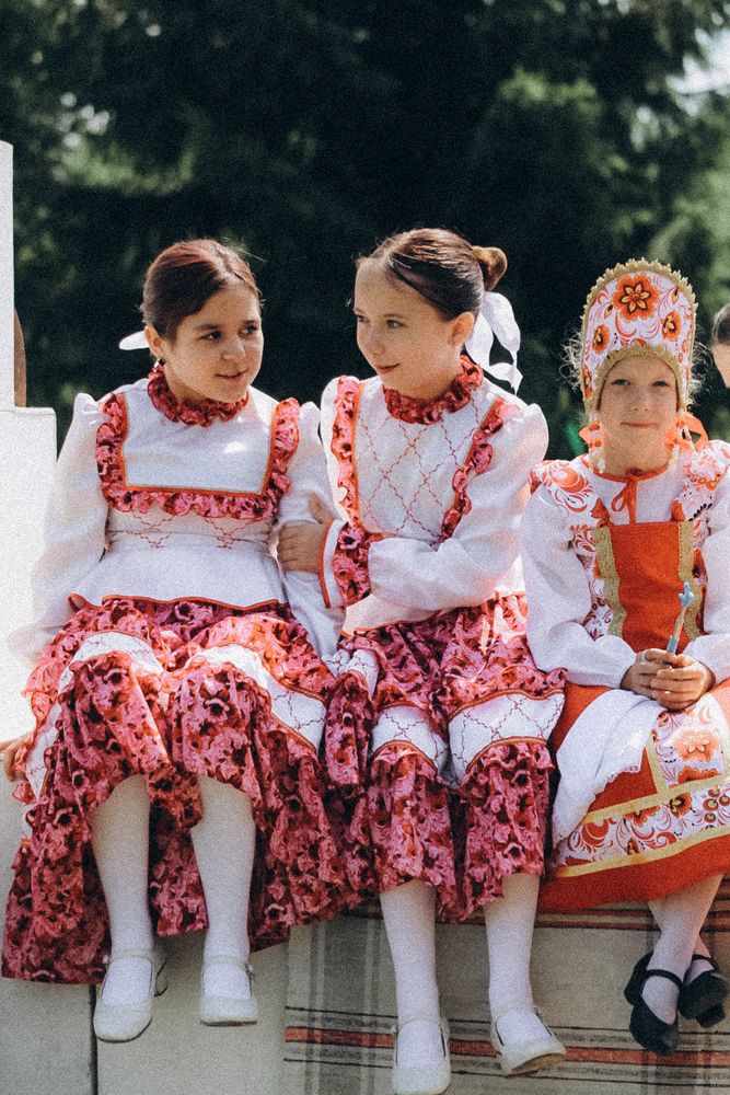 Photograph by Елена Лебедева
